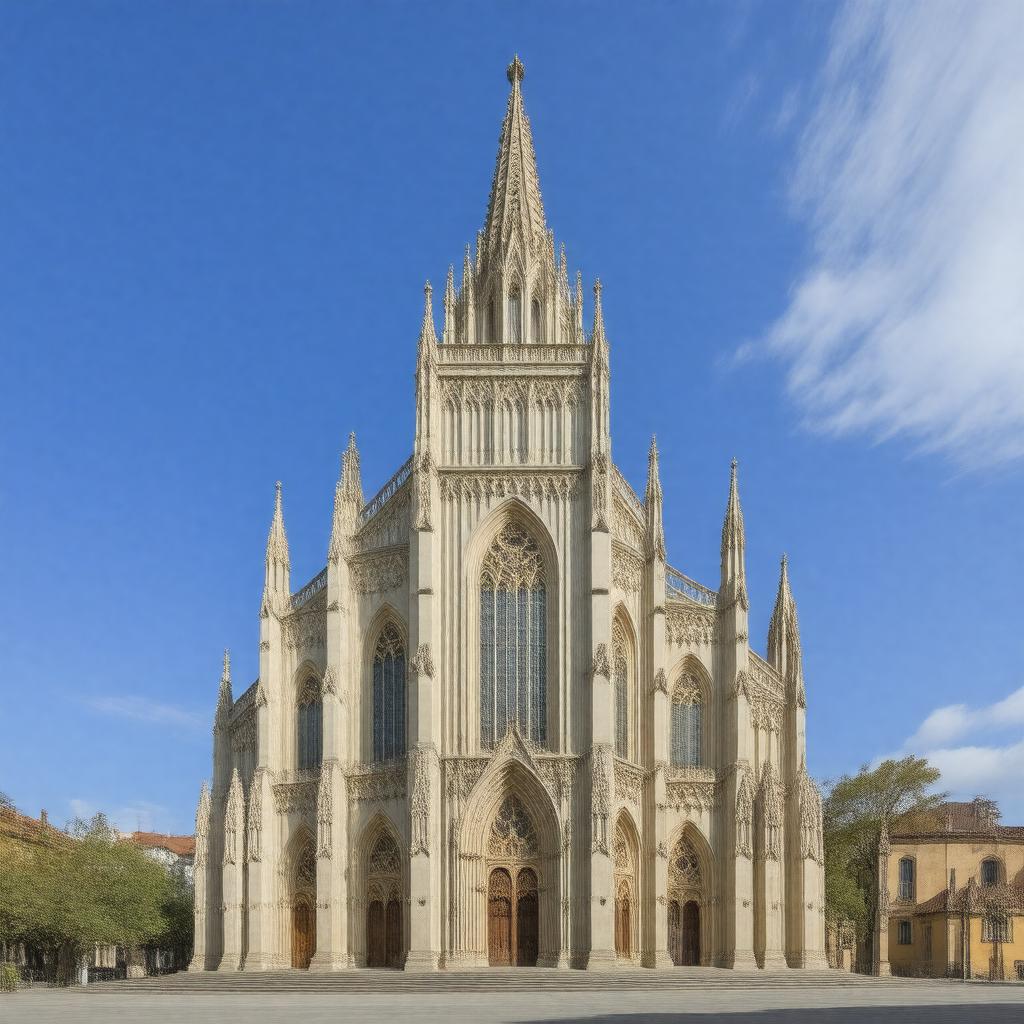 St Nicholas' Church, Durham